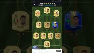 PACYBITS SBC FUT 19 TOTS SWAP 36 Easy Solution