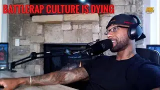 BattleRap Is Dead & YOU K*lled It