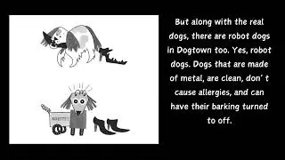 Dogtown Book Trailer