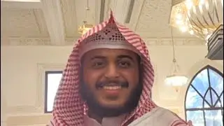 عشائية خاشعة للشيخ عبدالله باعزيز 