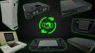 Unboxing Broken Game Consoles: Subscriber Trade Experience | Public MailBox #3