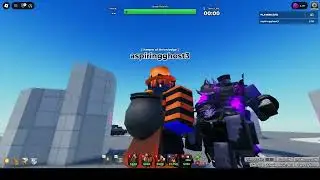 Tds Corrupted Scout Sandbox Mode Glitch (2025)