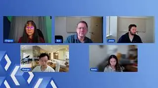 WinUI Community Call - September 27, 2023