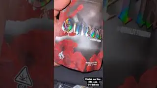 Omerta by Dubz Garden & La Coz - Strain Review 🔥