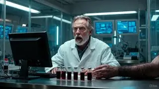 This Scientist Tested Bigfoot Blood Samples &mdash; The Findings Will Shock You