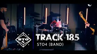 STO4 - Track 185  ( Alternative  Rock Band )