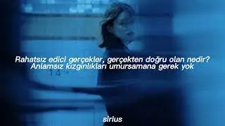 KARD - Trust Me (J.Seph & Jiwoo ver.) (Türkçe çeviri)