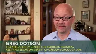 Greg Dotson Joins Oregon Law