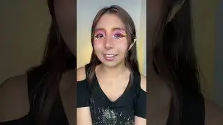 Maquillaje de Hada - Tutorial de Halloween paso a paso