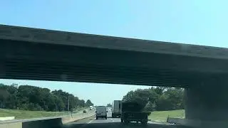 I Went Exploring Pennsylvania&rsquo;s Old Highway I-81 North