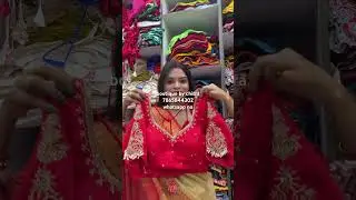 hey red &hearts;️#ytshorts #blousecollection #like #share #subscribe #zardoziembroidery #viralshort