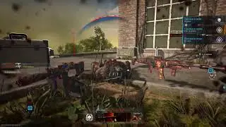 Cod Warzone resurgence