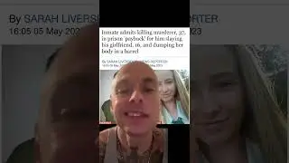Заключенный, входящий в банду, убивающую педофилов, застрелил двух самых опасных преступников Авс...