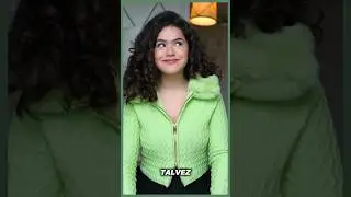 Porqu&ecirc; ningu&eacute;m namora a Maisa Silva?