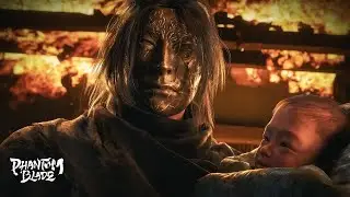 Phantom Blade Zero - Game Awards 2025 Winner | Cinematic Official Release Date Trailer
