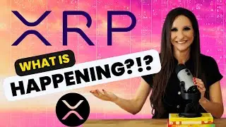XRP - Is the REAL PUMP Coming?!