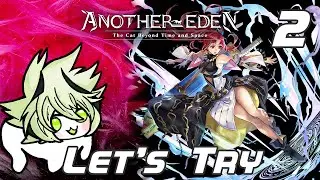 Let's Try Another Eden - Part 2 [Troubleshooting]
