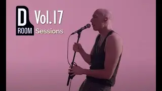 D Room Session Vol. 17 // Hagelslag feat. Timi Ocean - 8:43
