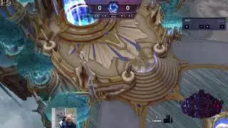 HasuObs Live: 🥇Eternal Conflict Playoffs 🥇 Exodia POV & Watchparty !EC !patch