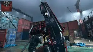Trying out the *BRYSON 890* Blueprint *CA&Iuml;SSA*