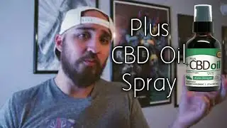 Plus CBD Oil Review | For Anxiety
