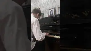 Грустный напев М.Парцхаладзе