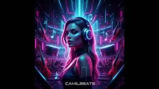 Neon Symphony CamilBeats DnB Original Mix 2026