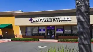 Anytime Fitness Huntington Beach Virtual Club Tour