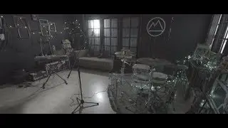 Thirteen - Nyata Berseru ft. Adi Saptadi (Official Music Video)