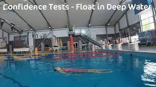 Water Confidence Tests