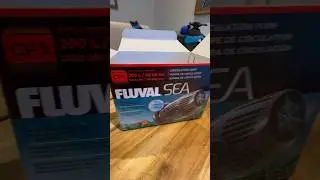 FLUVAL SEA CP3 circulation pump
