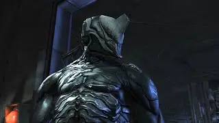 Dark Sector - PC Walkthrough Chapter 8: Unnatural History (All Weapon Upgrades)
