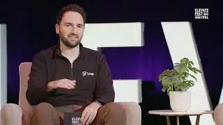 From Pitch to Scale: Luge Capital & Loop Financial on Fundraising in Fintech | Elevate 2025