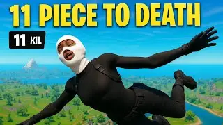 11 Piece To Death