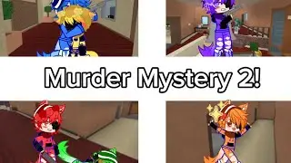 Murder Mystery 2/MM2 TREND!/AVA/AVM/#alanbecker #mm2 #games