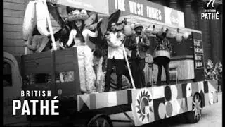 Lord Mayor's Show (1965)
