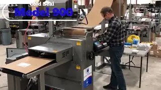 System Packaging World Leaders in Cold Seal Packaging!