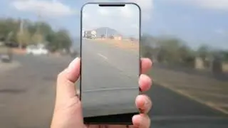 A road trip from Mombasa to Nairobi