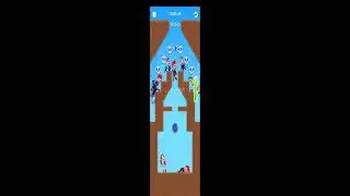 57 - 67 LEVELS PLAYING DD HARISH PLAYER HITMASTERS