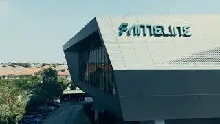 FAMELINE HQ YOUTUBE 4K