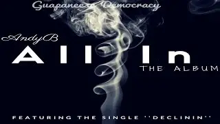 Capital 2x - Declinin' Pt.3 LEAK (All In)