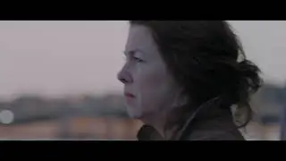 RUSHED (2021) Siobhan Fallon Hogan | Vertical Entertainment | Zentropa | Official Trailer HD