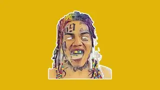 [FREE] 6ix9ine FREESTYLE Type Beat 2020 - 