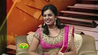 Music Hero GVP - Vinayagar Chathurthi Special Program