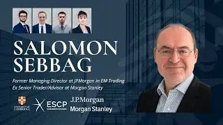 Kota - Interview of Salomon Sebbag: Ex-Trader at JP Morgan and Morgan Stanley