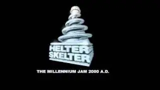 DJ VIBES - THE MILLENNIUM JAM 2000 EVENT PART 1