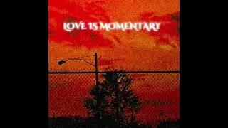 Love Is Momentary