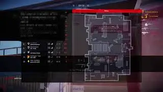 {LIVE} Warface PS4 Treinando