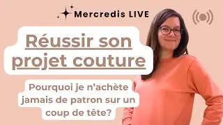 Pourquoi je n&rsquo;ach&egrave;te jamais de patron (ni de tissus) sur un coup de t&ecirc;te