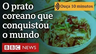 Kimchi: o prato coreano que conquistou o mundo e virou negócio bilionário